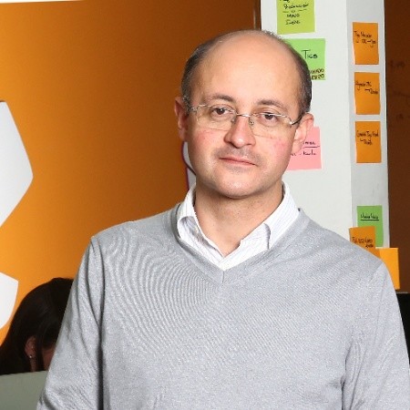 Alfredo Angel