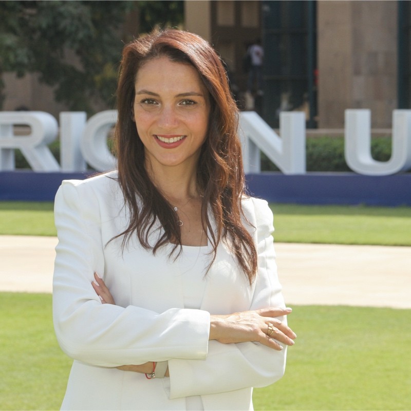 Heba Fadeel Hassanein